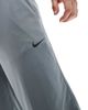 Nike Training Nike Training Dri-FIT Totality pants in gray - 4
