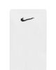 Nike Training Nike Training Everyday Plus Cushioned 3-pack sneaker socks in white - 3