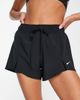 Nike Training Nike Training flex essential 2in1 shorts in black - 3