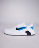 Nike Training Nike Training Flex sneakers in white and blue - 2
