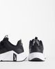 Nike Training Nike Training Free Metcon 7 sneakers in black and white - 4