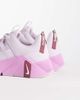 Nike Training Nike Training Free Metcon 7 sneakers in pink - 3