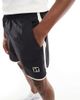 Nike Training Nike Training Heritage 5-inch shorts in black - 4