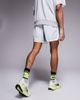Nike Training Nike Training Heritage 5 inch shorts in gray - 3
