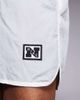 Nike Training Nike Training Heritage 5 inch shorts in gray - 4