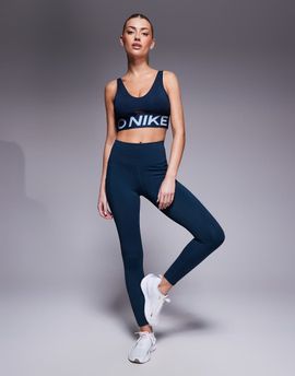 Nike Training Nike Training One leggings in navy