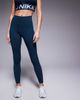 Nike Training Nike Training One leggings in navy - 2
