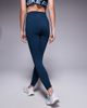 Nike Training Nike Training One leggings in navy - 4
