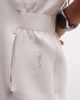 Nike Training Nike Training tank dress in beige-Neutral - 3
