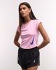 Nike Training Nike Training Tempo top in pink - 1