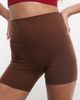 Nike Training Nike Zenvy 5inch shorts in brown - 3