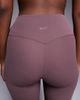 Nike Training Nike Zenvy high rise leggings in light brown - 2