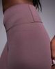 Nike Training Nike Zenvy high rise leggings in light brown - 4