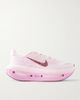 NIKE Vomero Premium rubber-trimmed mesh sneakers - 1