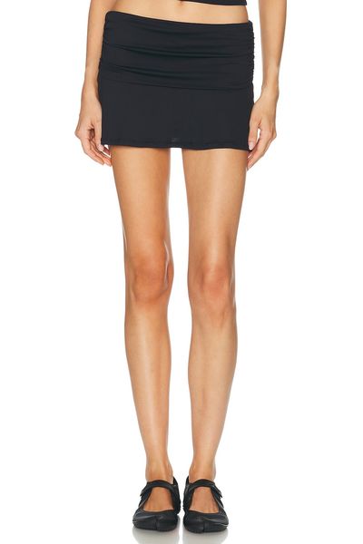 NikeSKIMS NikeSKIMS Airy Fow Skort