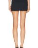 NikeSKIMS NikeSKIMS Airy Fow Skort - 4