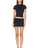 NikeSKIMS NikeSKIMS Airy Fow Skort - 5
