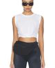 NikeSKIMS NikeSKIMS Crop Twist Tank Top - 1