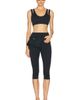 NikeSKIMS NikeSKIMS Matte 17 Crop Legging - 5