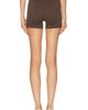 NikeSKIMS NikeSKIMS Matte 3 Short - 4