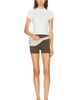 NikeSKIMS NikeSKIMS Matte 3 Short - 5