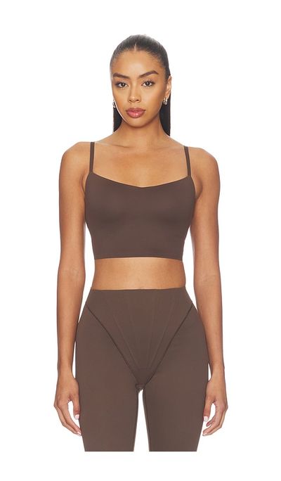NikeSKIMS NikeSKIMS Matte Cami Bra