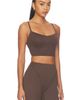 NikeSKIMS NikeSKIMS Matte Cami Bra - 2