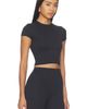 NikeSKIMS NikeSKIMS Matte Corset Crop Top - 2