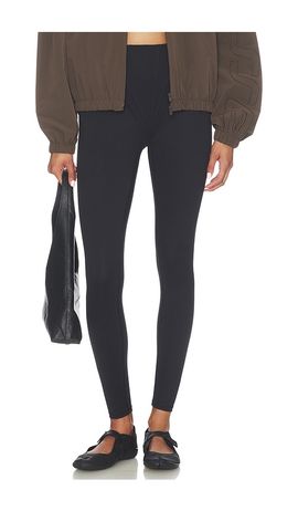 NikeSKIMS NikeSKIMS Matte Corset Leggings