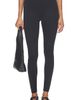 NikeSKIMS NikeSKIMS Matte Corset Leggings - 2