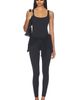 NikeSKIMS NikeSKIMS Matte Corset One Peice - 1