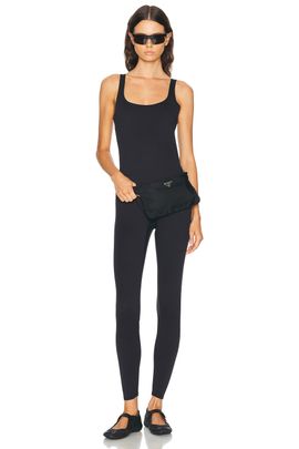 NikeSKIMS NikeSKIMS Matte Corset One Piece
