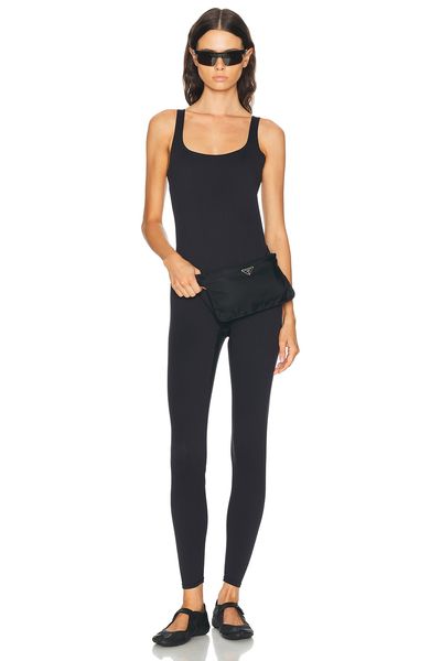 NikeSKIMS NikeSKIMS Matte Corset One Piece