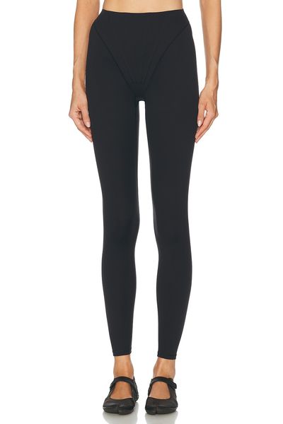 NikeSKIMS NikeSKIMS Matte Corset Tight
