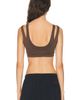 NikeSKIMS NikeSKIMS Matte Double Strap Scoop Bra - 3