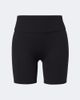 NikeSKIMS NikeSKIMS Matte high-rise shorts - 1