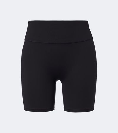 NikeSKIMS NikeSKIMS Matte high-rise shorts