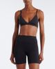 NikeSKIMS NikeSKIMS Matte high-rise shorts - 2