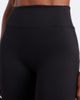 NikeSKIMS NikeSKIMS Matte high-rise shorts - 3