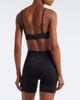 NikeSKIMS NikeSKIMS Matte high-rise shorts - 5