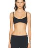 NikeSKIMS NikeSKIMS Matte Micro Scoop Bra - 1