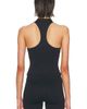 NikeSKIMS NikeSKIMS Matte Mock Neck Racer Tank Top - 3