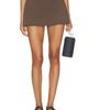 NikeSKIMS NikeSKIMS Matte Skort - 1