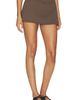NikeSKIMS NikeSKIMS Matte Skort - 2