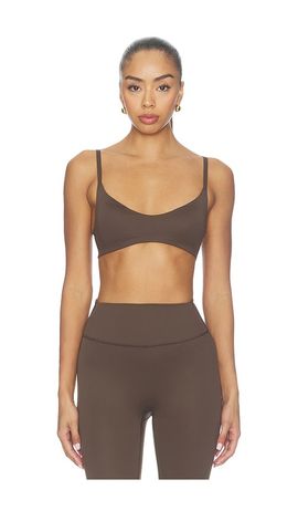NikeSKIMS NikeSKIMS Micro Scoop Bra