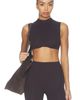 NikeSKIMS NikeSKIMS Mock Neck Bra - 1