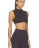 NikeSKIMS NikeSKIMS Mock Neck Bra - 2
