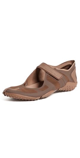 NikeSKIMS NikeSKIMS NikeSKIMS Mesh Rift Shoes Infinite Sable/Archaeo Brown