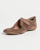 NikeSKIMS NikeSKIMS NikeSKIMS Mesh Rift Shoes Infinite Sable/Archaeo Brown - 2