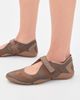 NikeSKIMS NikeSKIMS NikeSKIMS Mesh Rift Shoes Infinite Sable/Archaeo Brown - 3